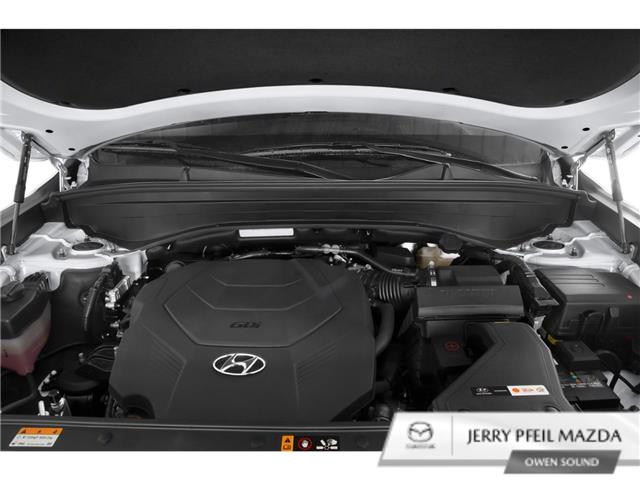2022 Hyundai Palisade Ultimate Calligraphy (Stk: 03691P) in Owen Sound - Image 9 of 13