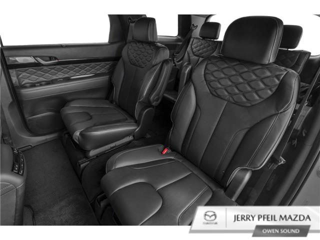 2022 Hyundai Palisade Ultimate Calligraphy (Stk: 03691P) in Owen Sound - Image 10 of 13