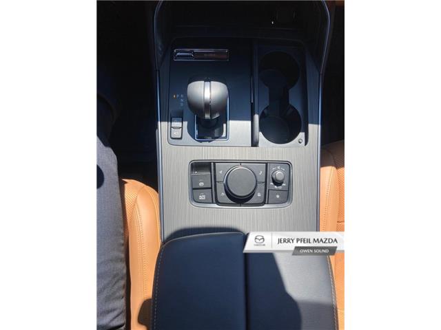 2025 Mazda CX-70 MHEV Signature (Stk: 25191) in Owen Sound - Image 19 of 19