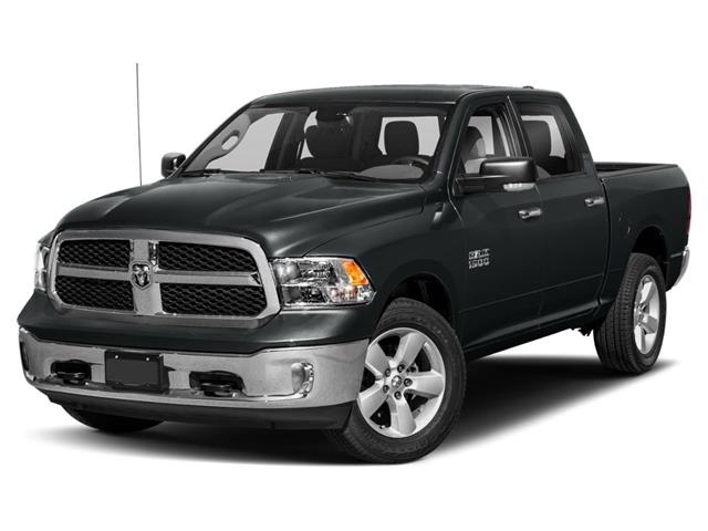2019 RAM 1500 SLT