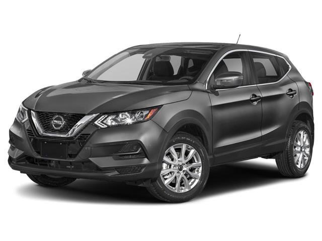 2023 Nissan Qashqai S