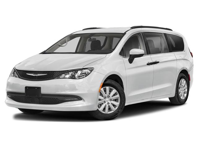 2022 Chrysler Grand Caravan SXT