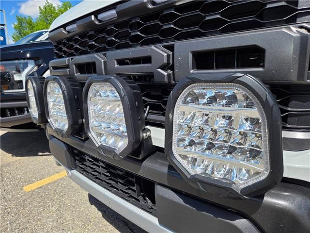 2023 Ford F-150 Raptor (Stk: TA-199A) in Calgary - Image 8 of 18