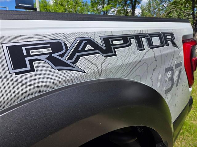 2023 Ford F-150 Raptor (Stk: TA-199A) in Calgary - Image 10 of 18