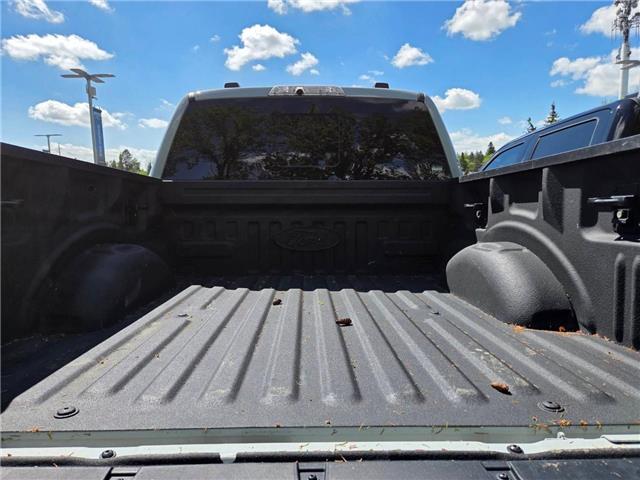 2023 Ford F-150 Raptor (Stk: TA-199A) in Calgary - Image 11 of 18