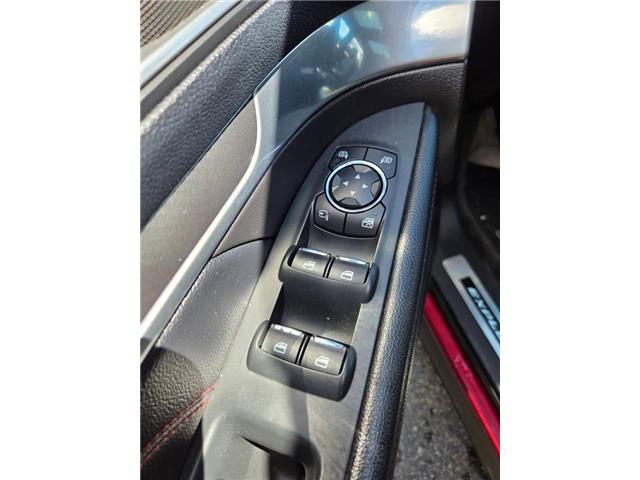 2016 Ford Explorer Sport (Stk: TA-635A) in Calgary - Image 12 of 15