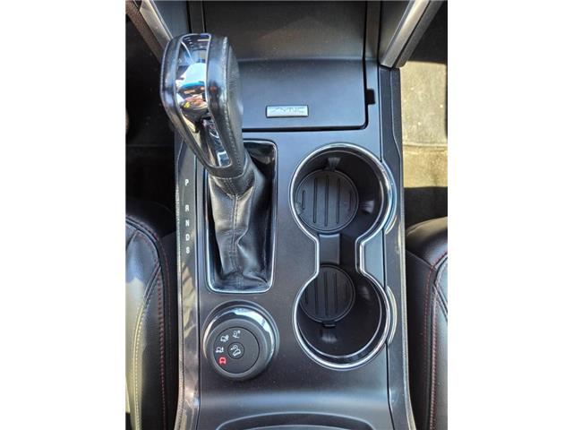 2016 Ford Explorer Sport (Stk: TA-635A) in Calgary - Image 14 of 15