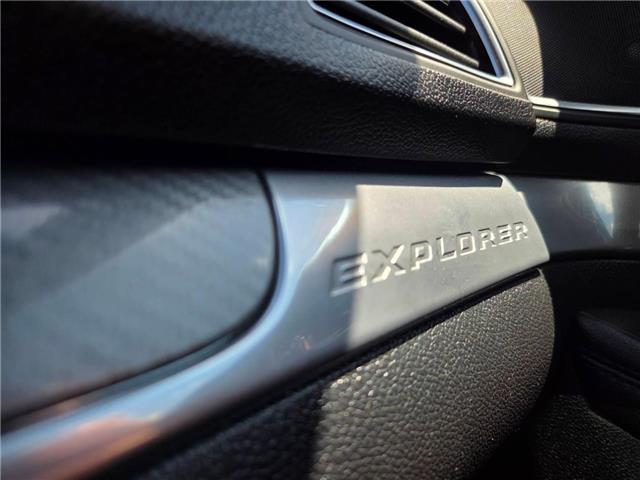2016 Ford Explorer Sport (Stk: TA-635A) in Calgary - Image 15 of 15