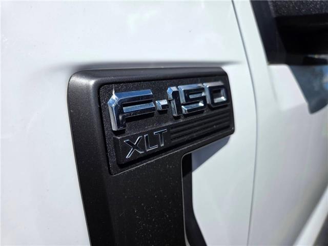 2023 Ford F-150 XLT (Stk: SA-1830A) in Calgary - Image 6 of 15