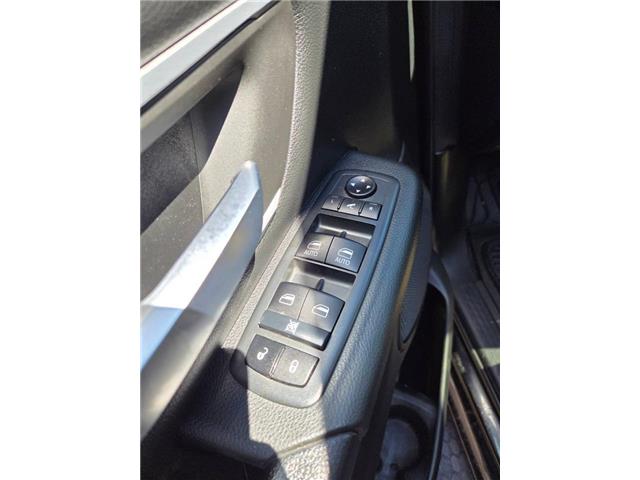 2021 RAM 1500 Big Horn (Stk: TA-765A) in Calgary - Image 15 of 15