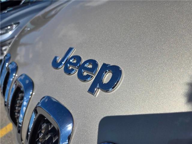 2015 Jeep Cherokee North (Stk: 7106A) in Calgary - Image 6 of 15
