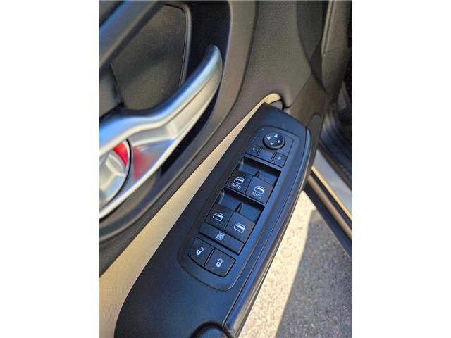 2015 Jeep Cherokee North (Stk: 7106A) in Calgary - Image 11 of 15