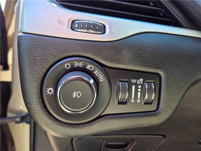 2015 Jeep Cherokee North (Stk: 7106A) in Calgary - Image 12 of 15