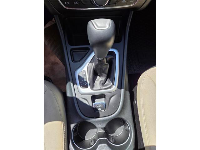 2015 Jeep Cherokee North (Stk: 7106A) in Calgary - Image 14 of 15