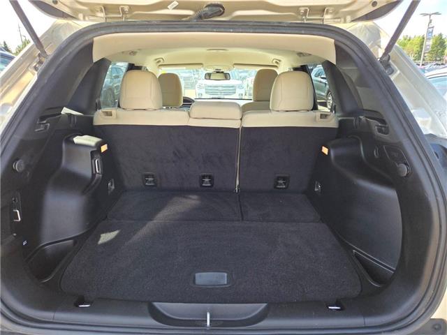 2015 Jeep Cherokee North (Stk: 7106A) in Calgary - Image 15 of 15