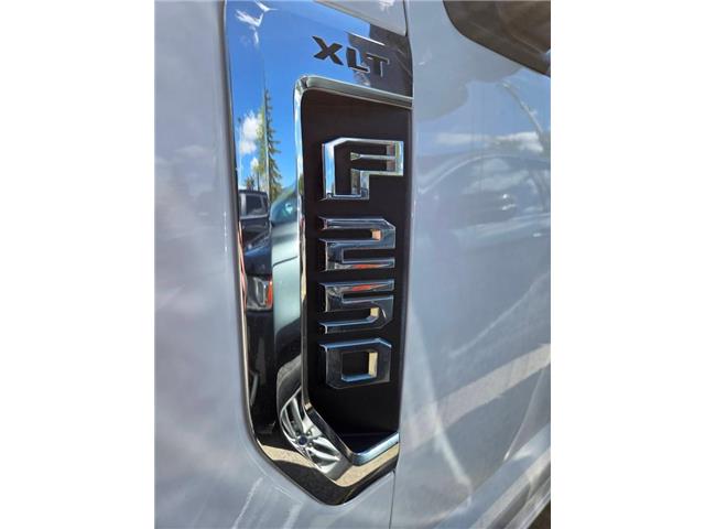 2018 Ford F-250 XLT (Stk: TA-525A) in Calgary - Image 6 of 15