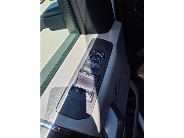 2018 Ford F-250 XLT (Stk: TA-525A) in Calgary - Image 12 of 15