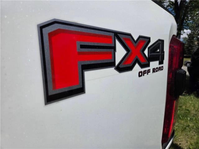 2023 Ford F-350 Platinum (Stk: SA-1470A) in Calgary - Image 7 of 15