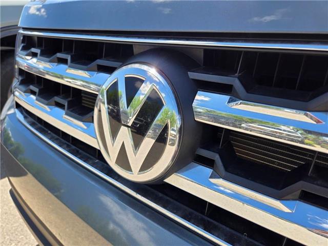 2019 Volkswagen Atlas 3.6 FSI Comfortline (Stk: TA-194A) in Calgary - Image 6 of 15
