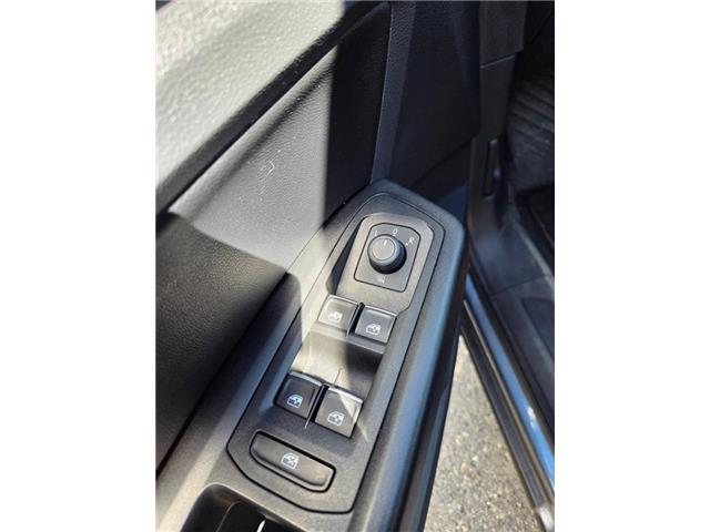 2019 Volkswagen Atlas 3.6 FSI Comfortline (Stk: TA-194A) in Calgary - Image 11 of 15