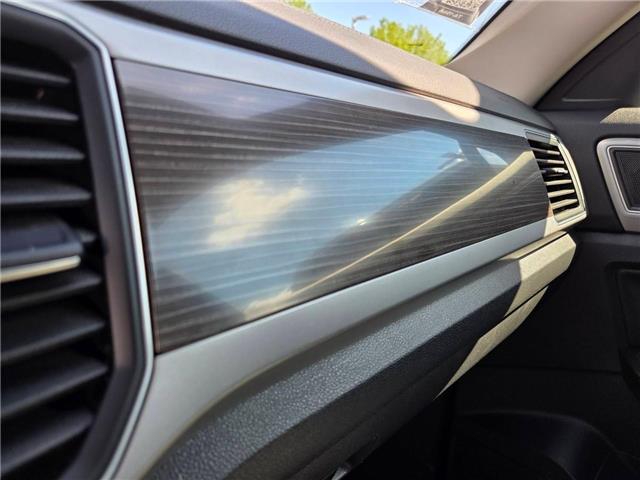 2019 Volkswagen Atlas 3.6 FSI Comfortline (Stk: TA-194A) in Calgary - Image 15 of 15