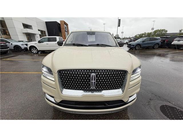 2018 Lincoln Navigator Reserve (Stk: T-822A) in Calgary - Image 3 of 4