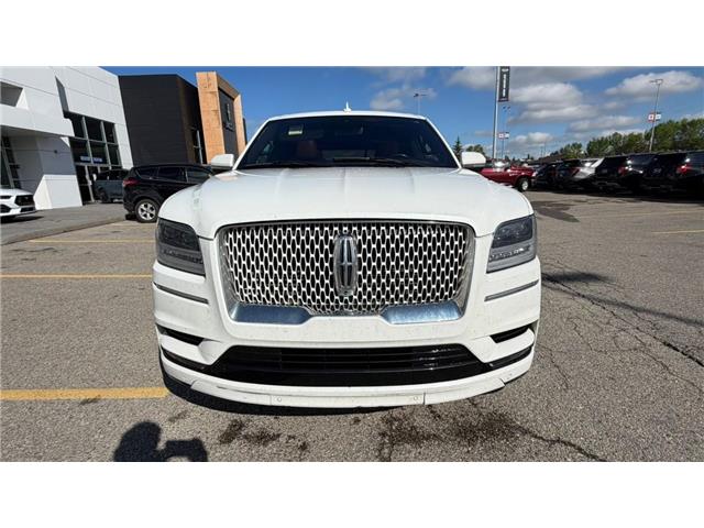 2020 Lincoln Navigator L Reserve (Stk: SK-581A) in Calgary - Image 3 of 4