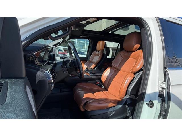 2020 Lincoln Navigator L Reserve (Stk: SK-581A) in Calgary - Image 4 of 4