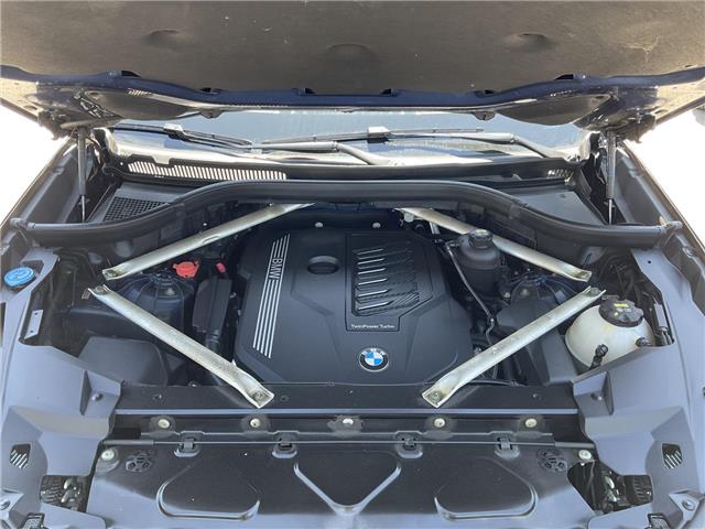 2019 BMW X5 xDrive40i (Stk: 4787) in KITCHENER - Image 32 of 32