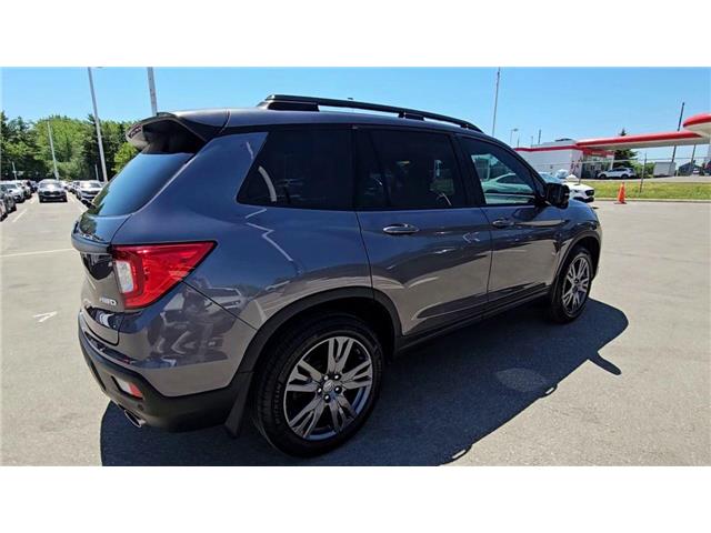 2021 Honda Passport EX-L (Stk: 2106324A) in Whitby - Image 8 of 22
