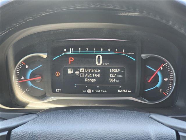 2021 Honda Passport EX-L (Stk: 2106324A) in Whitby - Image 14 of 22