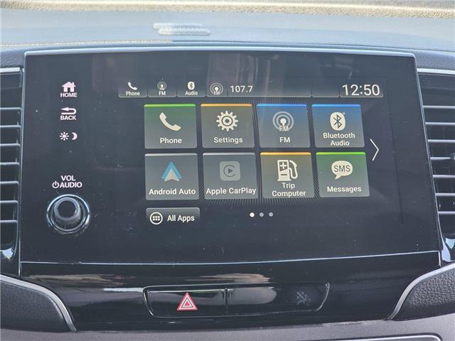 2021 Honda Passport EX-L (Stk: 2106324A) in Whitby - Image 15 of 22