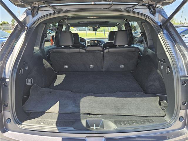 2021 Honda Passport EX-L (Stk: 2106324A) in Whitby - Image 21 of 22