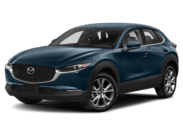 2021 Mazda CX-30 GS