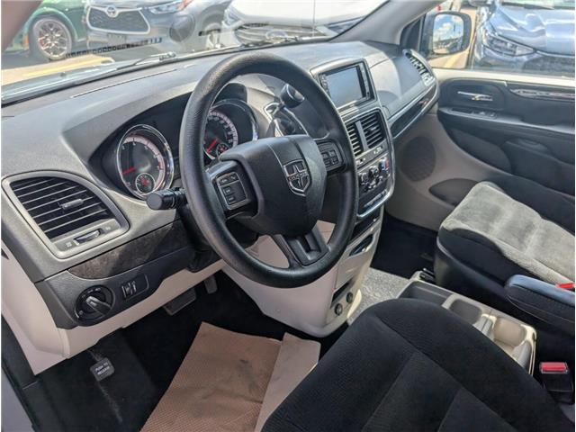 2019 Dodge Grand Caravan CVP/SXT (Stk: T-1790B) in Calgary - Image 2 of 23