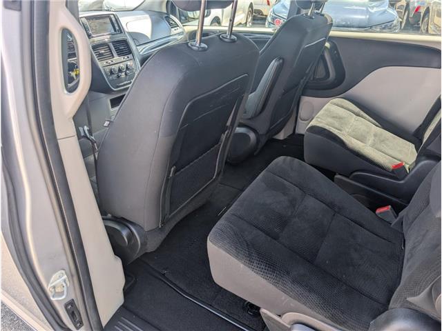 2019 Dodge Grand Caravan CVP/SXT (Stk: T-1790B) in Calgary - Image 3 of 23