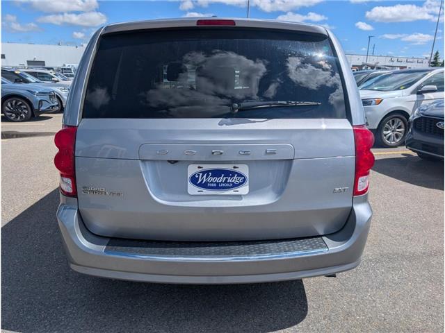 2019 Dodge Grand Caravan CVP/SXT (Stk: T-1790B) in Calgary - Image 6 of 23