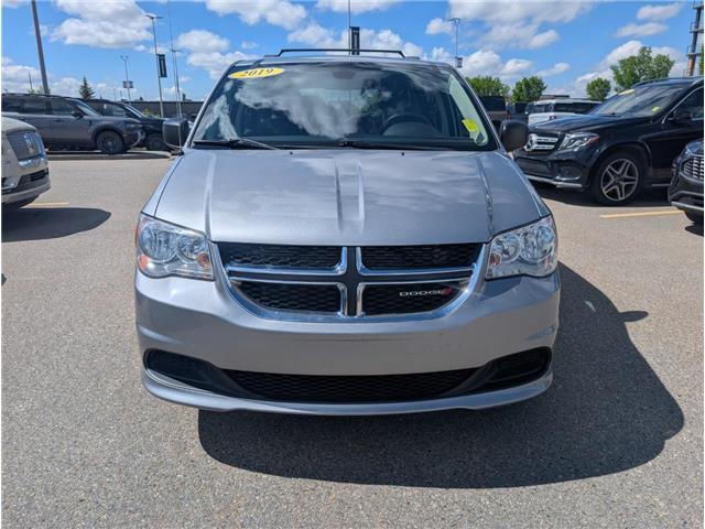 2019 Dodge Grand Caravan CVP/SXT (Stk: T-1790B) in Calgary - Image 11 of 23