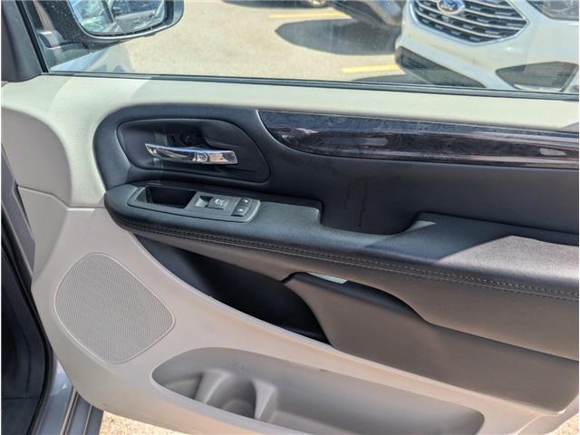 2019 Dodge Grand Caravan CVP/SXT (Stk: T-1790B) in Calgary - Image 12 of 23