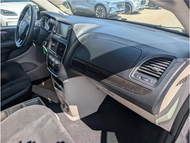 2019 Dodge Grand Caravan CVP/SXT (Stk: T-1790B) in Calgary - Image 13 of 23
