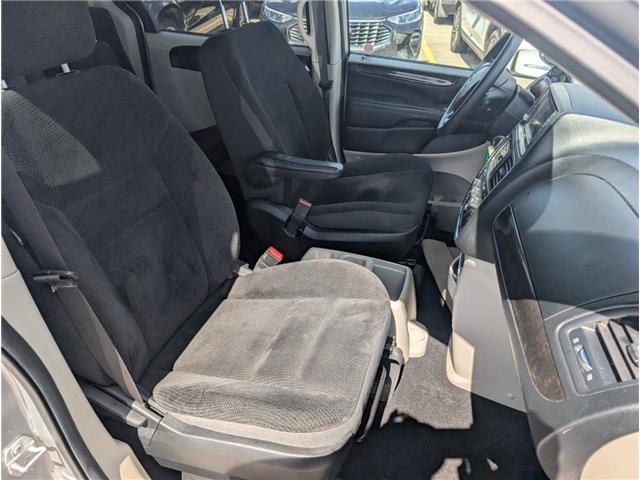 2019 Dodge Grand Caravan CVP/SXT (Stk: T-1790B) in Calgary - Image 14 of 23
