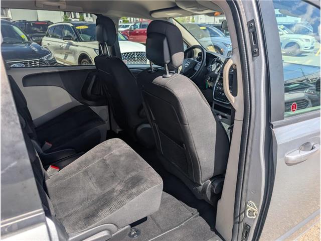 2019 Dodge Grand Caravan CVP/SXT (Stk: T-1790B) in Calgary - Image 15 of 23