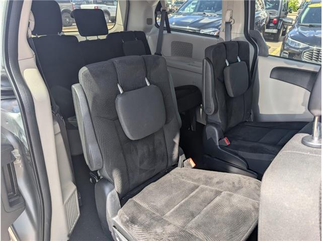 2019 Dodge Grand Caravan CVP/SXT (Stk: T-1790B) in Calgary - Image 16 of 23