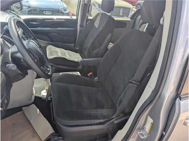 2019 Dodge Grand Caravan CVP/SXT (Stk: T-1790B) in Calgary - Image 19 of 23