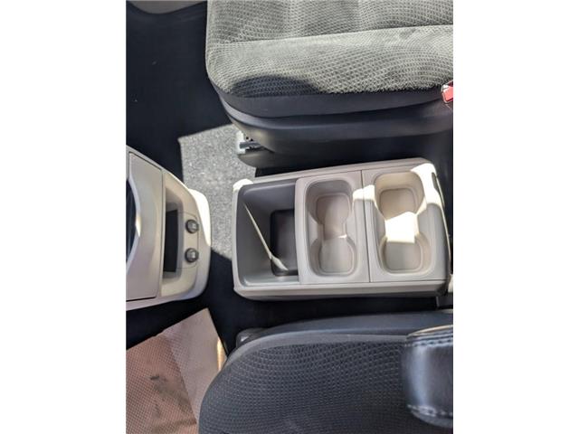 2019 Dodge Grand Caravan CVP/SXT (Stk: T-1790B) in Calgary - Image 20 of 23