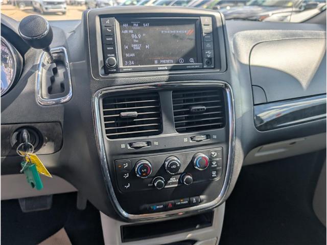 2019 Dodge Grand Caravan CVP/SXT (Stk: T-1790B) in Calgary - Image 21 of 23