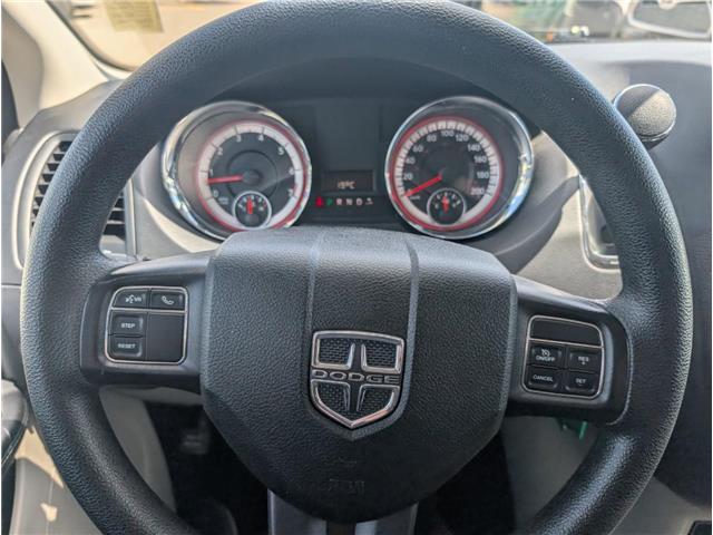 2019 Dodge Grand Caravan CVP/SXT (Stk: T-1790B) in Calgary - Image 22 of 23