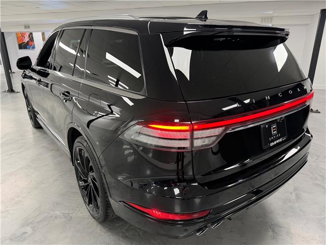 2022 Lincoln Aviator Reserve (Stk: A9260) in Saint-Eustache - Image 5 of 35