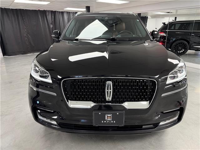 2022 Lincoln Aviator Reserve (Stk: A9260) in Saint-Eustache - Image 6 of 35
