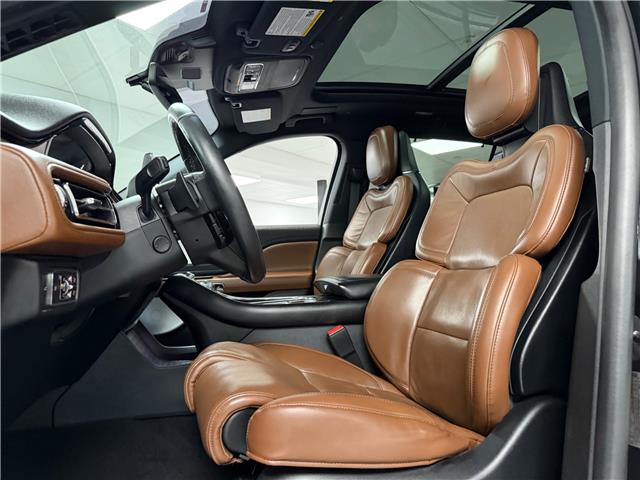 2022 Lincoln Aviator Reserve (Stk: A9260) in Saint-Eustache - Image 13 of 35